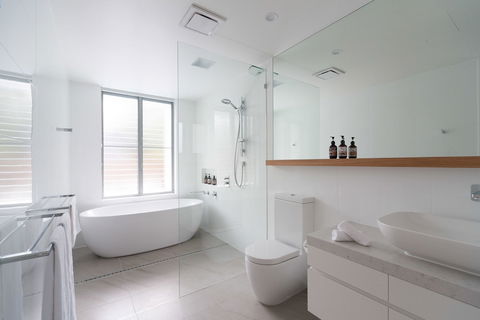 Kaylani Beach Houses - Broome Tourism 4