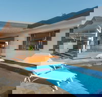 Kaylani Beach Houses - Broome Tourism