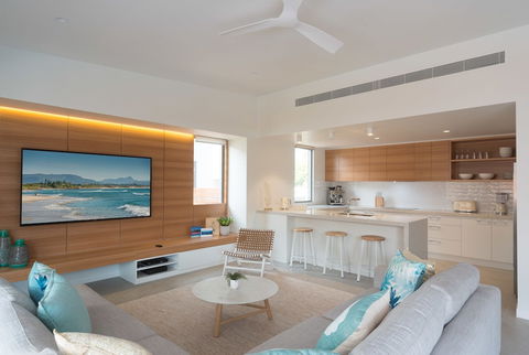 Kaylani Beach Houses - Broome Tourism 2