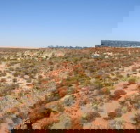Ooraminna Station Homestead - Broome Tourism