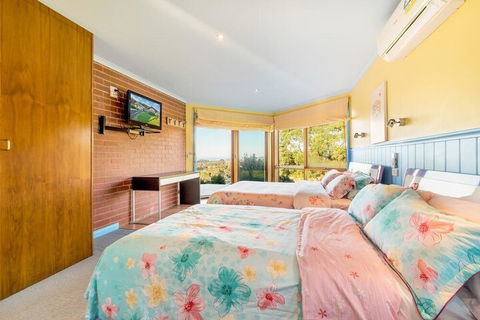 Apollo Panorama Guesthouse - Broome Tourism 1