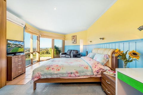 Apollo Panorama Guesthouse - Broome Tourism 4