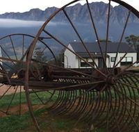Manna Hill Farm - Broome Tourism