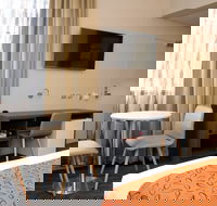 Mercure Orange - Broome Tourism