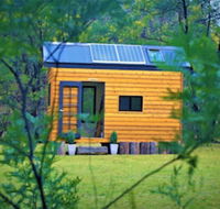 Christopher Tiny House - Broome Tourism