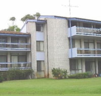 Villa Ellisa Unit 5/10 Columbia Close - Broome Tourism
