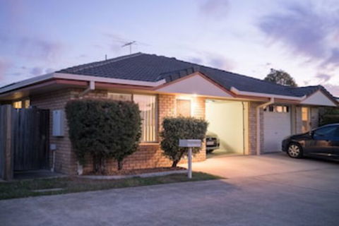Grange Villas - Broome Tourism 0