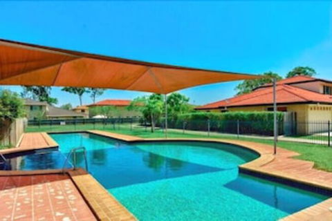 Grange Villas - Broome Tourism 1
