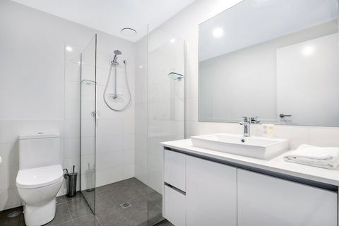 Waterford Private Apartments - Broome Tourism 7