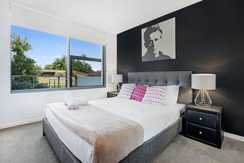 Waterford Private Apartments - Broome Tourism 4