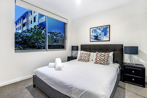 Waterford Private Apartments - Broome Tourism 6