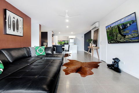 Waterford Private Apartments - Broome Tourism 2
