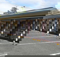 Murrurundi motel - Broome Tourism