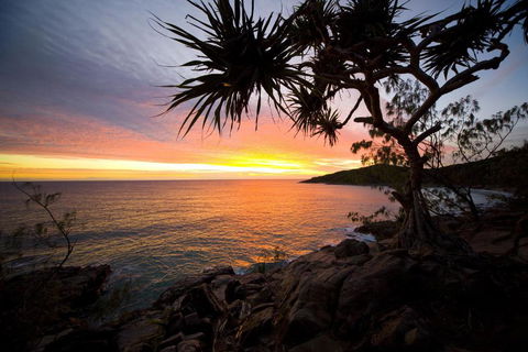 Akoakoa Sunrise Beach - Broome Tourism 6