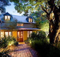 Rubys Amethyst Cottage - Broome Tourism