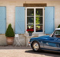 The French House - Broome Tourism