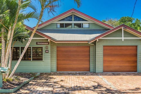 Kintamaya On The Beach - Broome Tourism 2