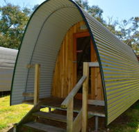Bimbi Park - Camping Under Koala - Broome Tourism