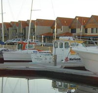 Port Geographe Marina Villas - Broome Tourism