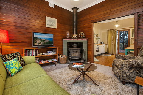 Allambee - Broome Tourism 0