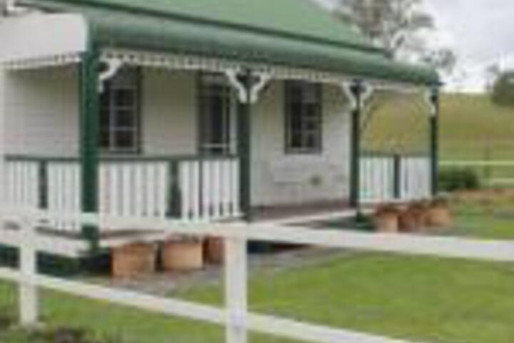 Terrace Creek ACT Broome Tourism