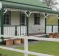 The Dollhouse Cottage - Broome Tourism