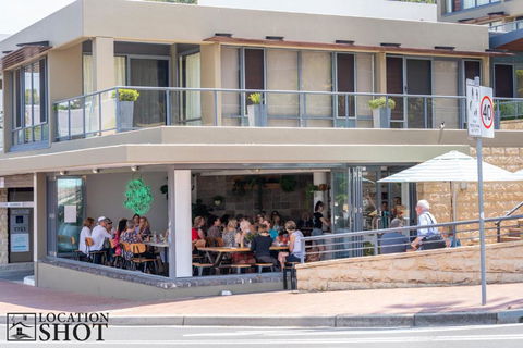 CENTRAL NO 5 LUXURY APARTMENT - Broome Tourism 5