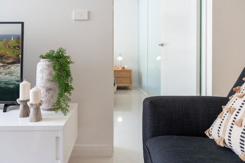 CENTRAL NO 5 LUXURY APARTMENT - Broome Tourism 2