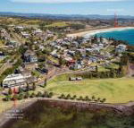CENTRAL NO 5 LUXURY APARTMENT - Broome Tourism