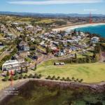 CENTRAL NO 5 LUXURY APARTMENT - Broome Tourism 0