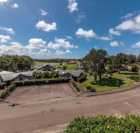 Gleneagles Unit 53 Horizons Golf Club - Broome Tourism