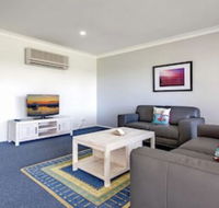 Villa 126 Horizons Golf Club - Broome Tourism