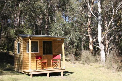 Exeter Farm Stay - Broome Tourism 7