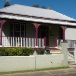 Golspie NSW Broome Tourism