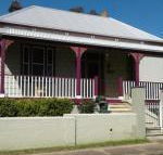 Wombermere - Broome Tourism