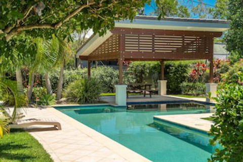 A PERFECT STAY - Ocean Walk - Broome Tourism 0