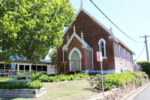 Henry's Quirindi - Broome Tourism 6