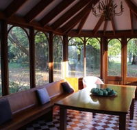 The White House - Broome Tourism