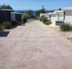Old Pier Apartments - Broome Tourism