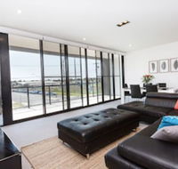 4 Bedroom Executive Apartment in the CBD - Broome Tourism