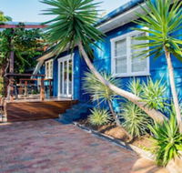 Frankies Beach House - Broome Tourism