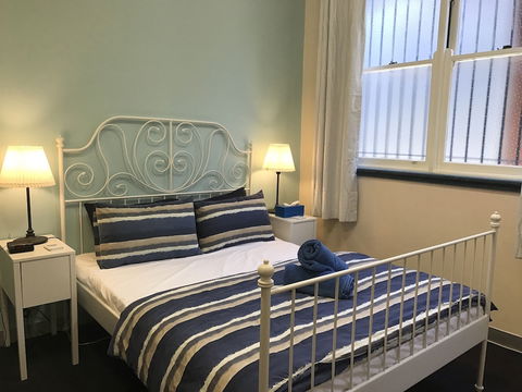 SmartStay Melbourne - Broome Tourism 3
