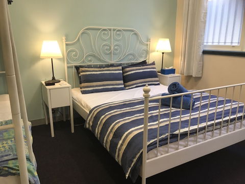 SmartStay Melbourne - Broome Tourism 4