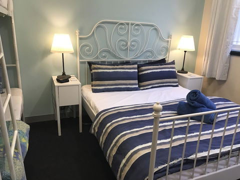 SmartStay Melbourne - Broome Tourism 2