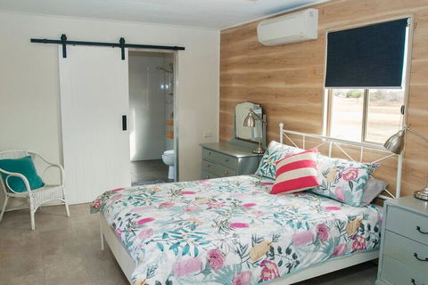 Wooramel Riverside Retreat Campground - Broome Tourism 1