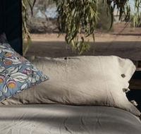 Wooramel Riverside Retreat Campground - Broome Tourism