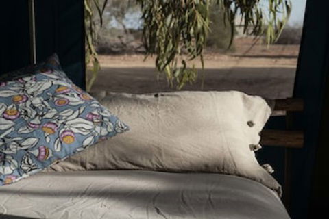 Wooramel Riverside Retreat Campground - Broome Tourism 0