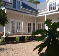 Malley House - Broome Tourism