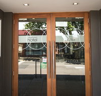 Nags Head Hotel