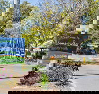 Fisherman's Beach Holiday Park - Broome Tourism